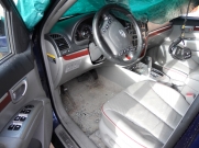 Hyundai Santa Fee