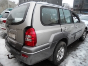 Hyundai Tarracan