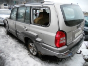 Hyundai Tarracan