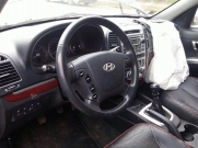 Hyundai Santa Fee