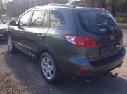Hyundai Santa Fee