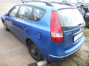 Hyundai  i30