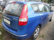 Hyundai  i30