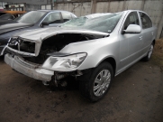 Skoda Oktavia