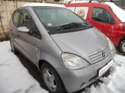 Mercedes Benz A-160
