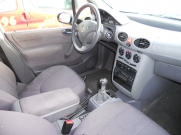 Mercedes Benz A-160