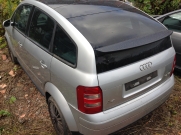 Audi A2
