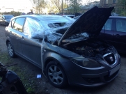 Seat Toledo