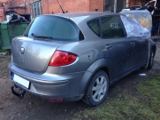 Seat Toledo
