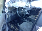 Seat Toledo