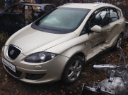 Seat Altea XL