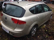 Seat Altea XL