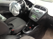 Seat Altea XL