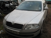 Škoda Oktavia