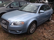 Audi A-4