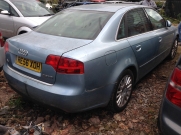 Audi A-4