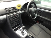 Audi A-4