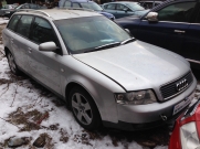 Audi A-4 avant
