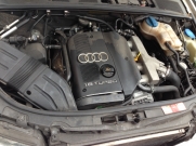 Audi A-4 avant