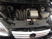 Mercedes Benz A-170