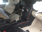 Mercedes Benz A-170