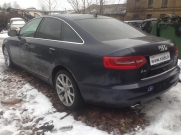 Audi A-6