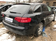 Audi A-4 avant