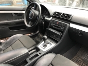 Audi A-4 avant