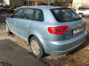 Audi A-3