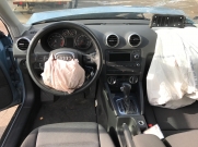 Audi A-3