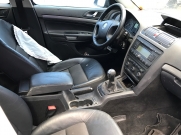 Skoda Oktavia