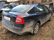 Skoda Oktavia