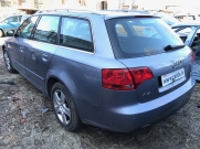 Audi A-4 avant