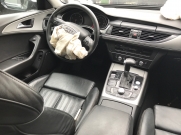 Audi A-6 avant