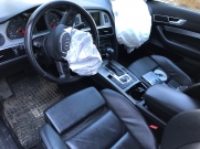 Audi A-6