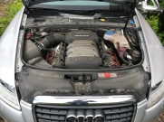 Audi A-6 avant