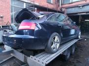 Audi A-6