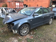Audi A-4
