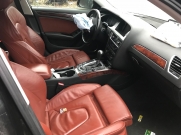 Audi A-4