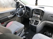 Hyundai  H1