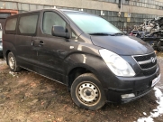 Hyundai  H1