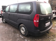 Hyundai  H1