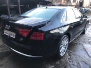 Audi A-8