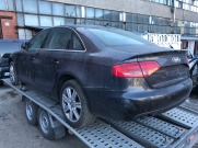Audi A-4