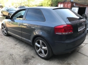 Audi A-3