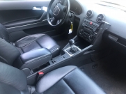 Audi A-3