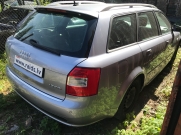 Audi A-4 avant