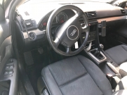 Audi A-4 avant