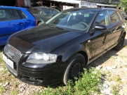 Audi A-3