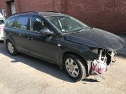 Hyundai  i30 CW